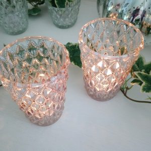 Candle Holders