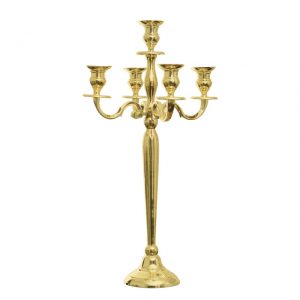 959455CB Sandringham Candelabra 80cm