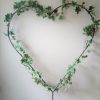 Metal Heart Garden Stake- Large Back Soon!!
