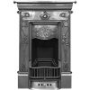 RX066 crocus fireplace