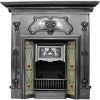 RX138 Verona Fireplace Polished