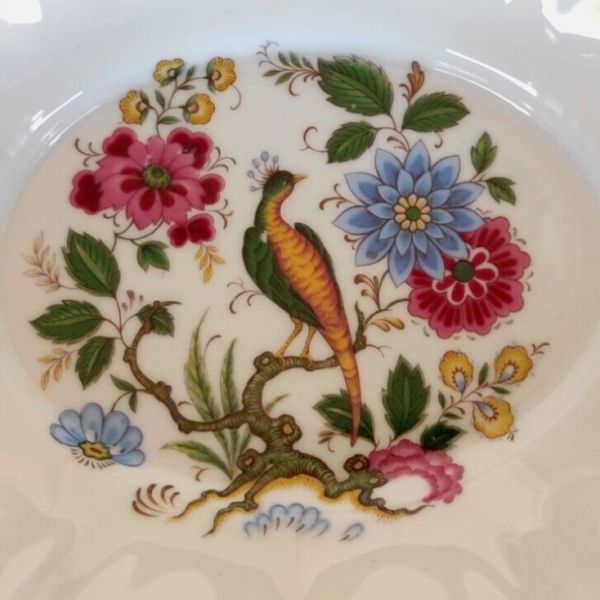 Montrose English Bone China Trinket Dishes - Image 5